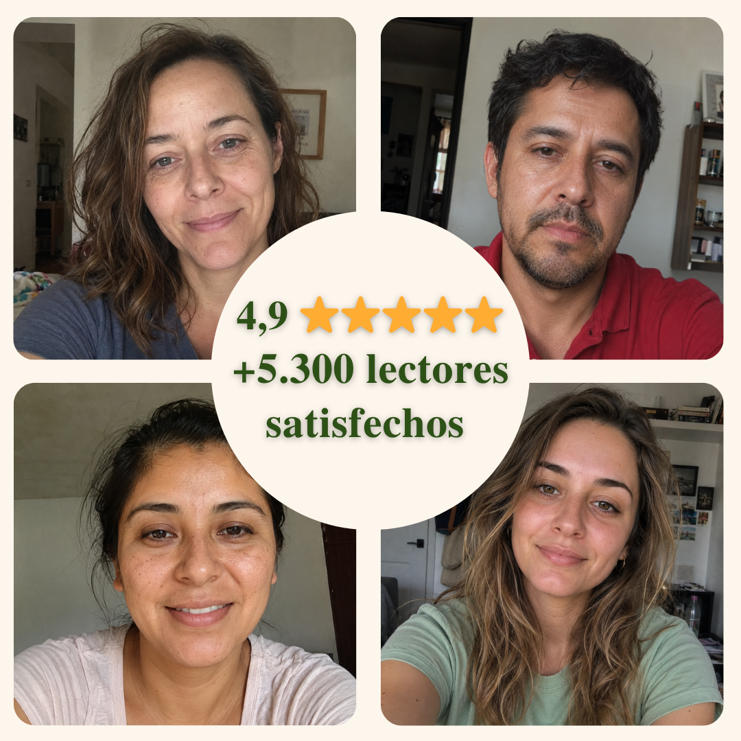 ¿Por Qué Sigo Sintiéndome Mal? — Guía digital